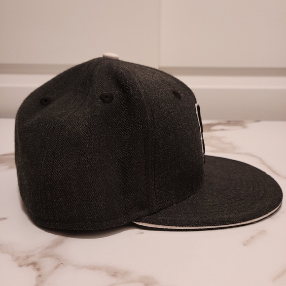 SF Giants Baseball Cap - Picture 3 of 6